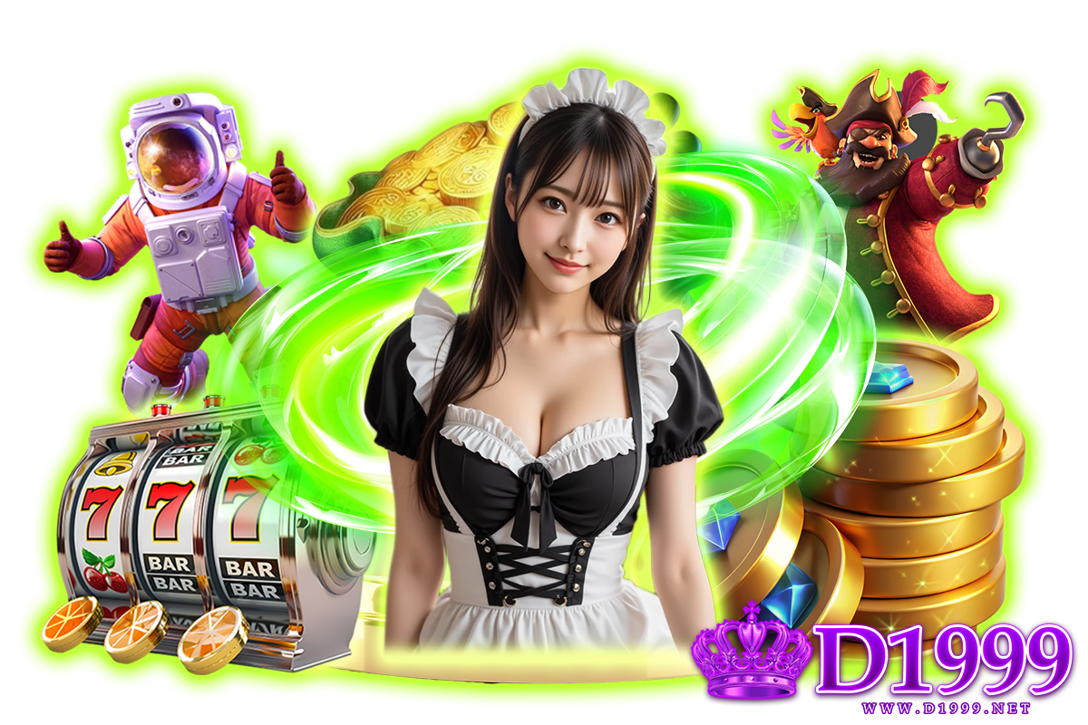 d1999 slot