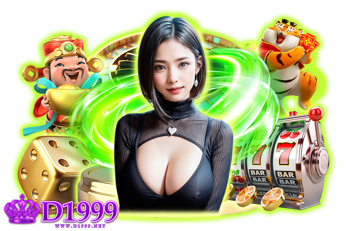 d1999 เว็บตรง