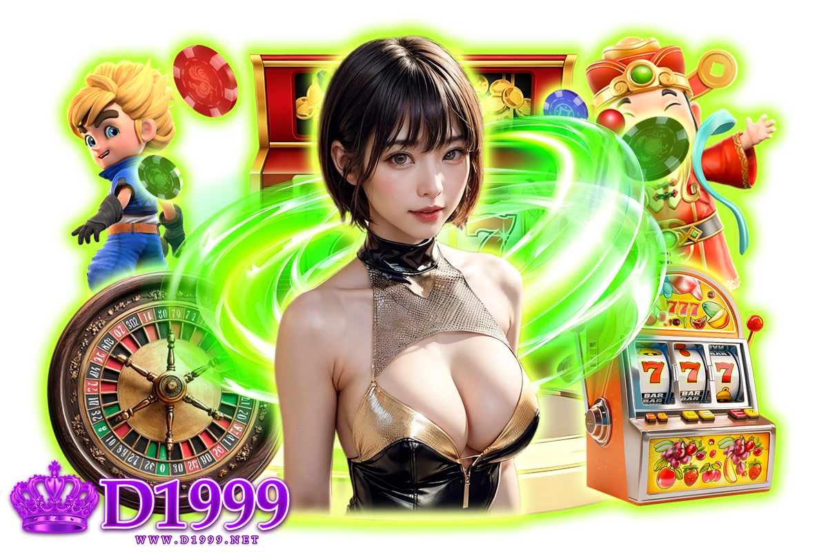 d1999 แจกเครดิตฟรี