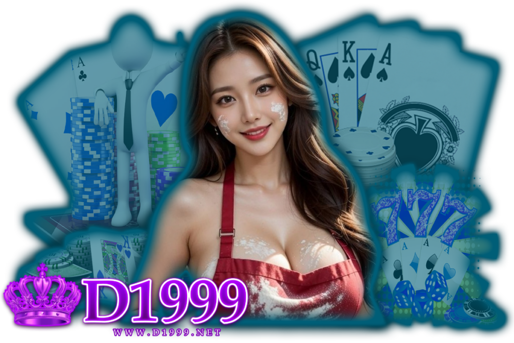 d19 คาสิโน