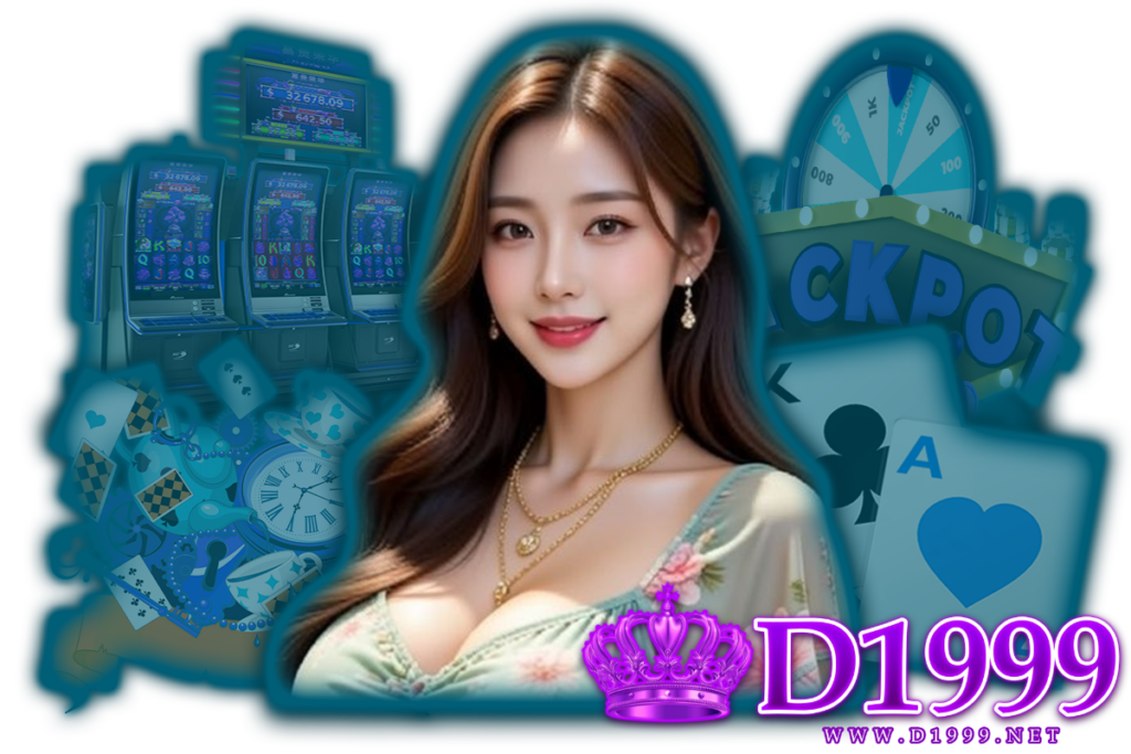 d19 บาคาร่า