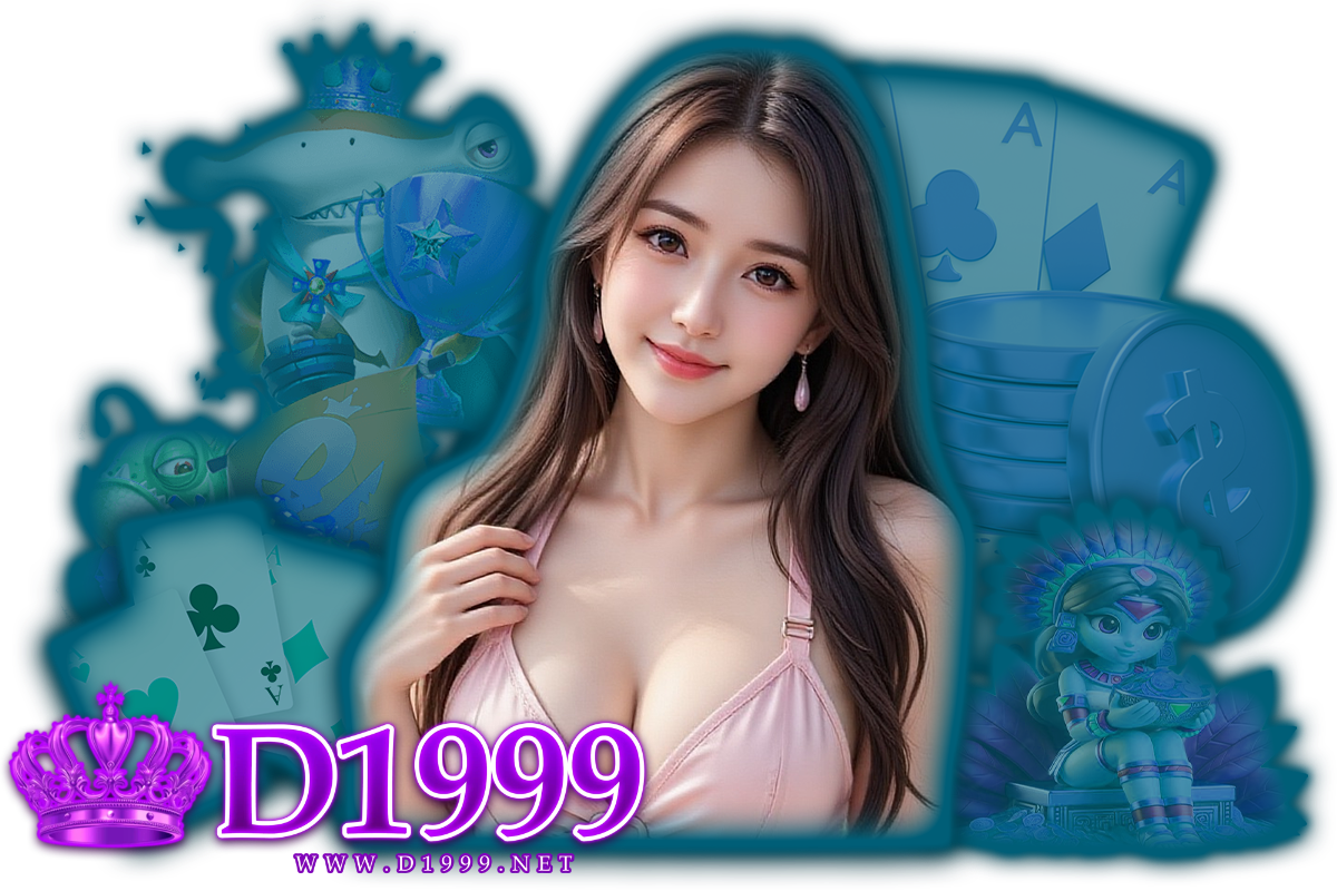 d1999 slot