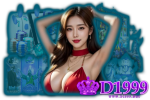 d1999 เว็บตรง